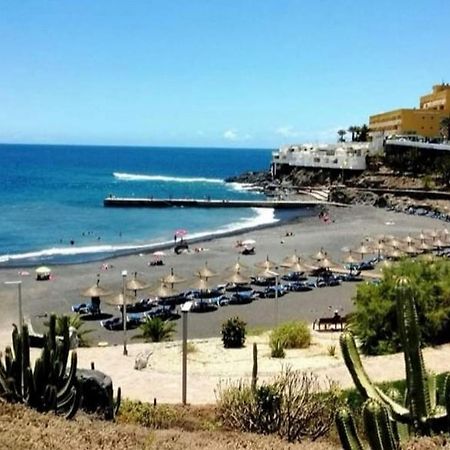 Stunning Sea View Free Wifi Apartment Callao Salvaje Exterior photo